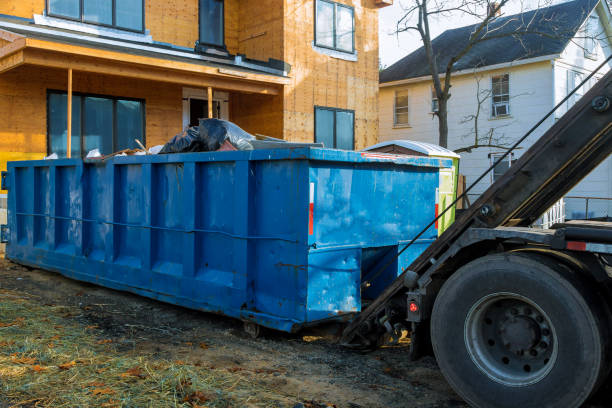 Shed Removal in Cutten, CA